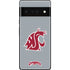 Washington State University WSU Cougars Google Pixel 6 Pro Skin